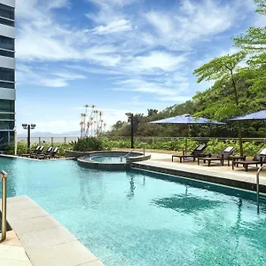 Hotel Le Méridien Hong Kong, Cyberport *****