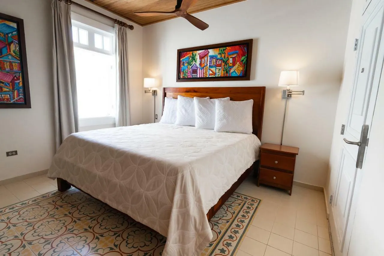 Casa Wilson Inn San Juan